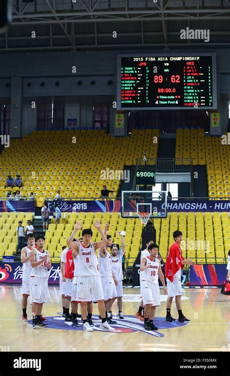 fiba asia 2015 scoreboard